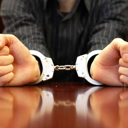 دعاوی کیفری